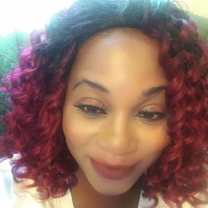 Meet your Posher, Tracy